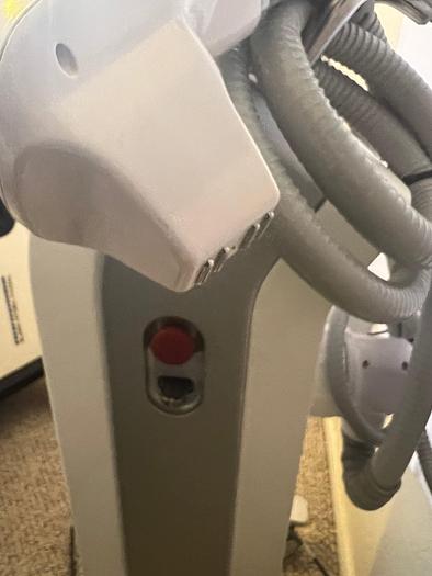 Used EndyMed Body Sculpting with Microneedling with RF