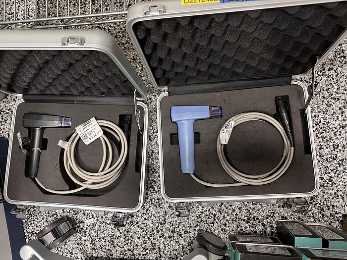 Used Body Tite with Morpheus 8