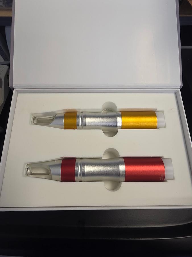 Used Eclat Pico Tattoo Removal