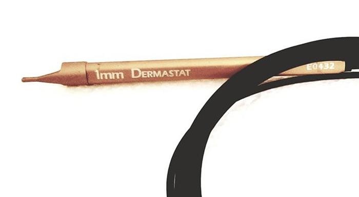 Used Laserscope Versatat 1mm Focusing Handpiece