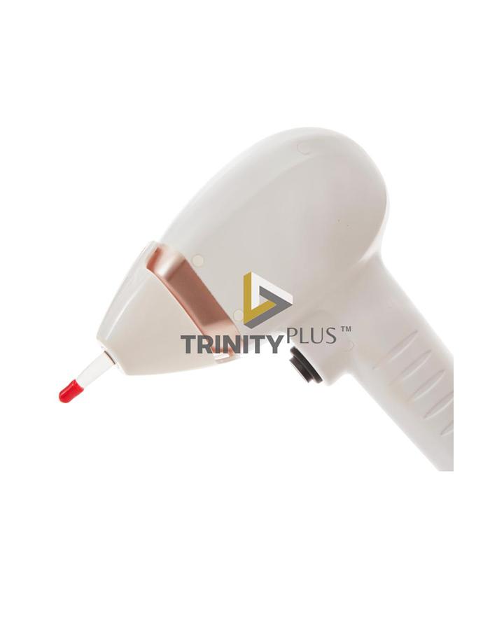 TRINITY Portable Laser Hair Removal Diode 755/808/940/1064