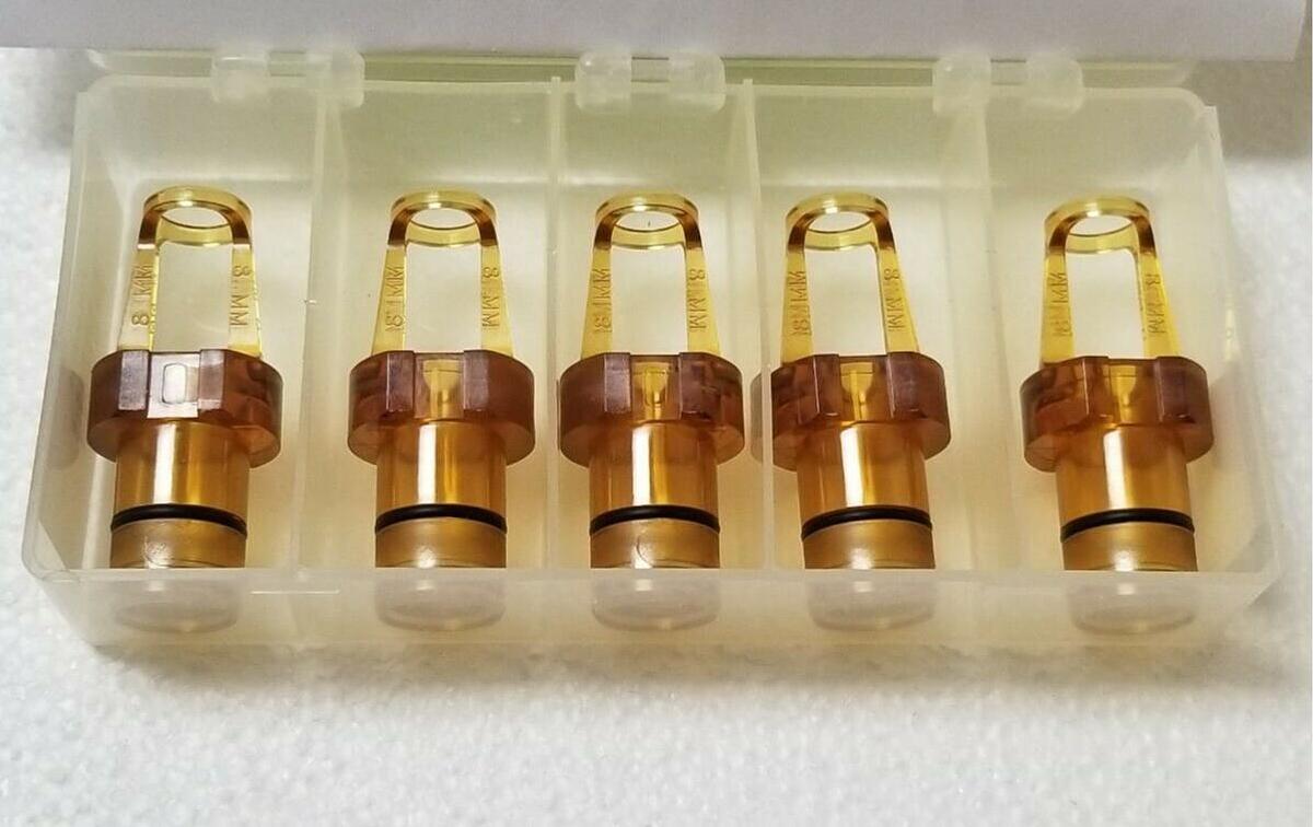 Candela 12 mm Distance Gauges