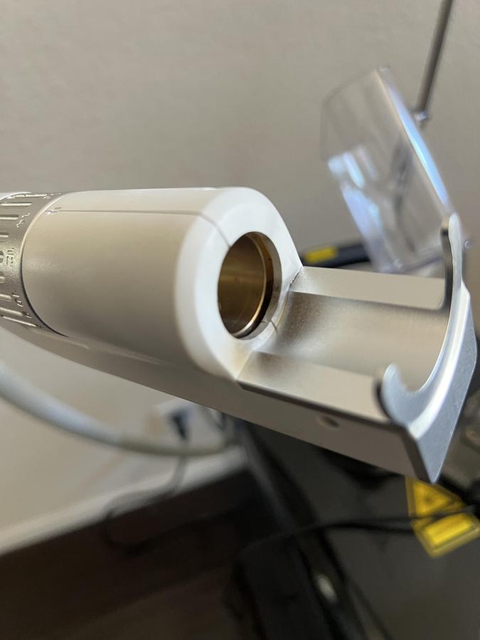 Used 2021 Venus Medical Solutions 1064 YAG