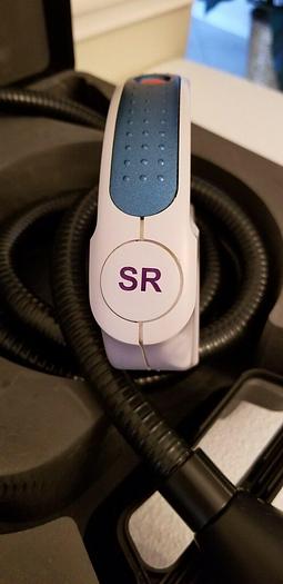 Used Lumenis Vasculight SR HANDPIECE USED