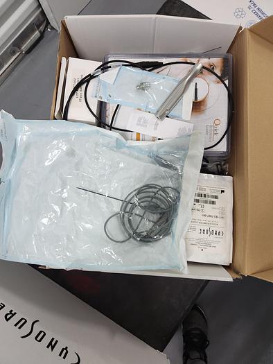 Used 2014 Cynosure SmartLipo