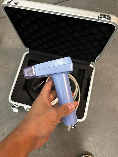 Used 2020 Morpheus8 Face & Body