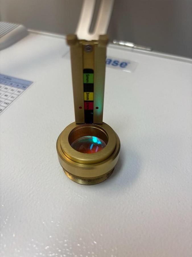 Used Aerolase Elite