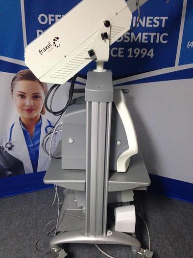 Used Solta Fraxel RePair C02 SST