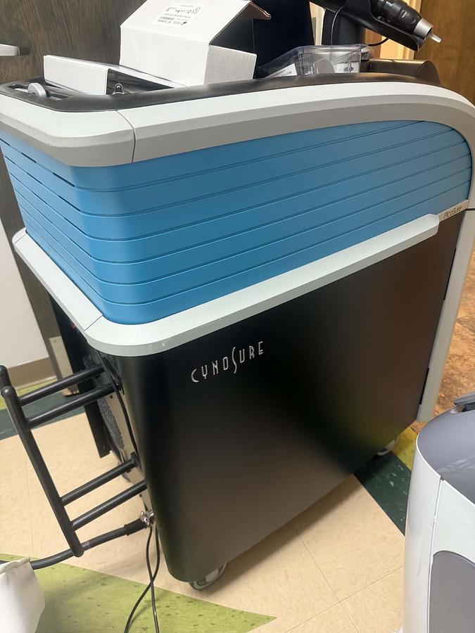 Used PicoSure