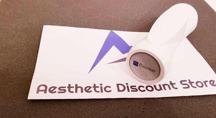 Used Palomar 1540 Fractional Calibration Tip