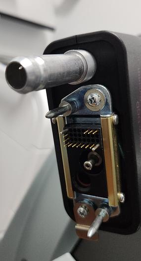 Used Candela Gentle Max