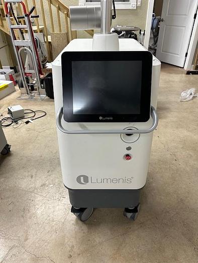 Used Piqo 4 Tattoo Removal Laser