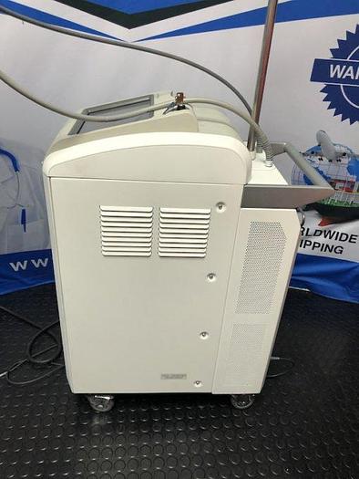 Used Cutera Excel HR Laser