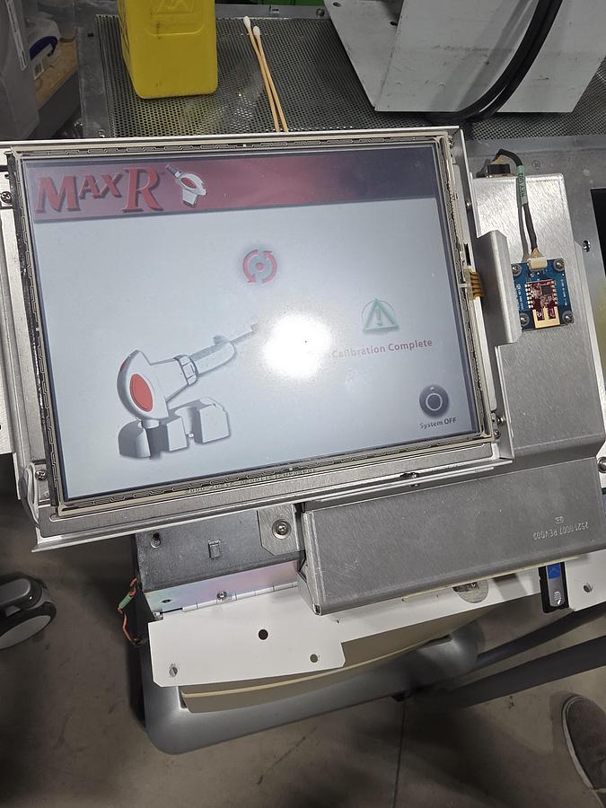 Refurbished Cynosure/Palomar Icon, StaLux 500 IPL Head Head Refurbishing