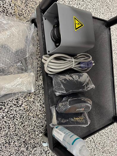 Used Sciton BBLs Forever Bare, Forever Clear, Forever Young with ST II