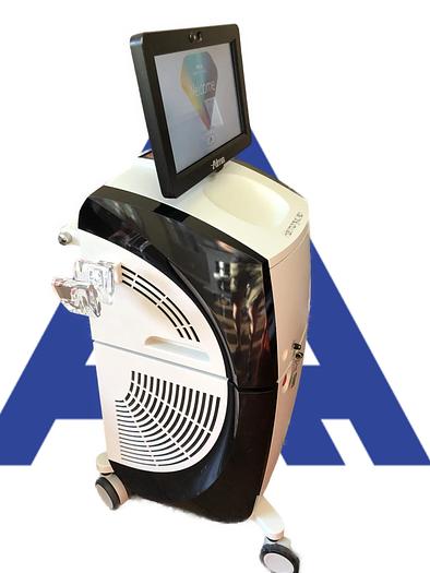 Used 2016 Harmony XL Pro SHR Pro 5