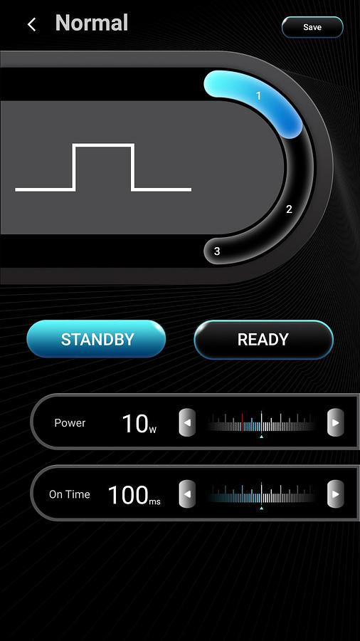 SkinGlow CO2 Fractional