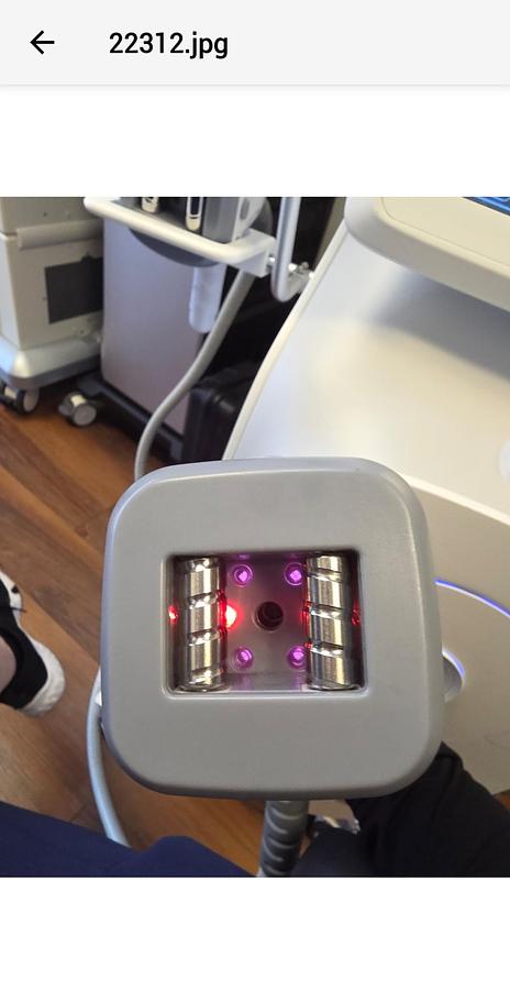 Used 2022 Exo V Shape lll