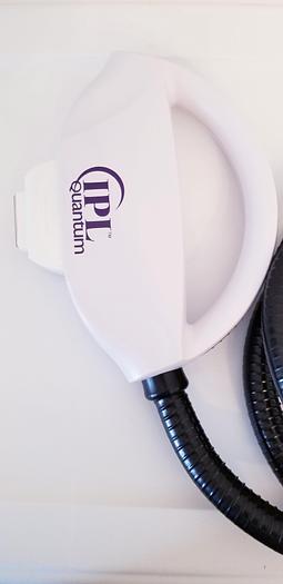 Used Lumenis Quantum 560 Hand Piece ( Used) Pulse Count 54,000