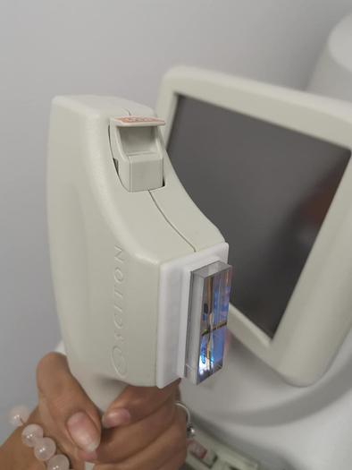 Used 2017 Sciton Joule 7Sciton Joule 7 Overview: