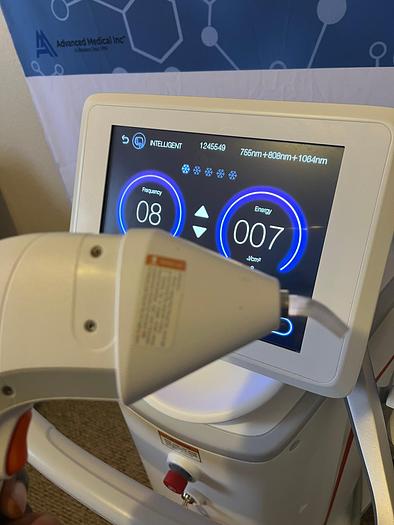 Used Prime Ice Diode