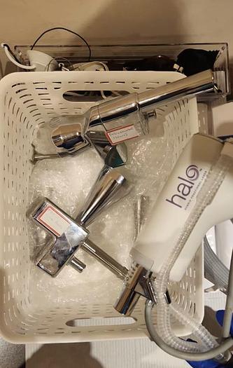 Used Scition Joule with BBL, Halo, Forever Young