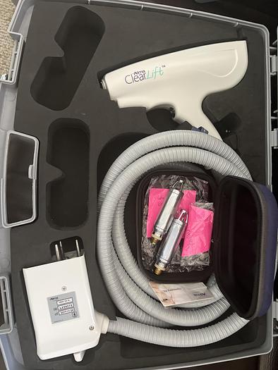 Used Alma Harmony XL