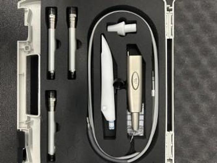 Used Fotona SP Dynamis Pro