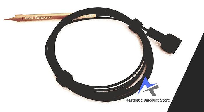 Used Laserscope Versatat 1mm Focusing Handpiece