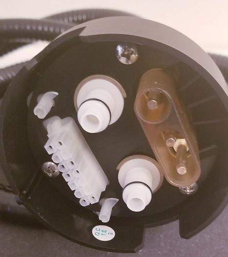 Used Lumenis Quantum SR 640 IPL HANDPIECE With 0 Pulses (REFURBISHED)