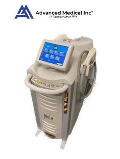 Used 2018 Sciton Joule 7