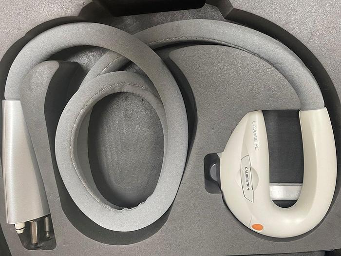 Used Lumenis Lum One IPL Head (REFURBISHED)