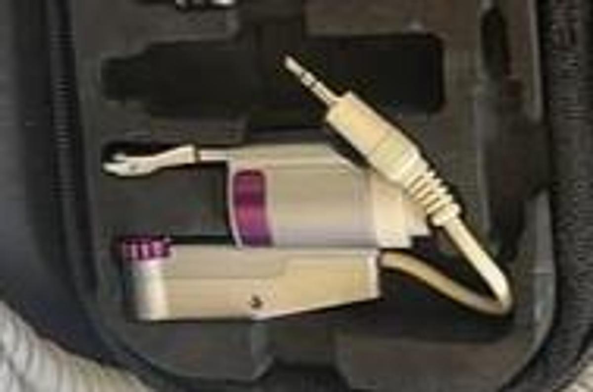 Used Alma Pixel Er Roller Tip