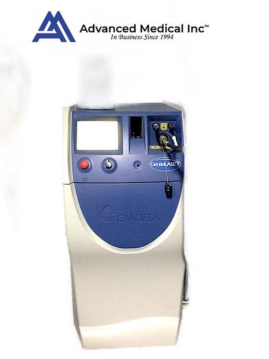 Used Candela GentleLase Mini for Sale