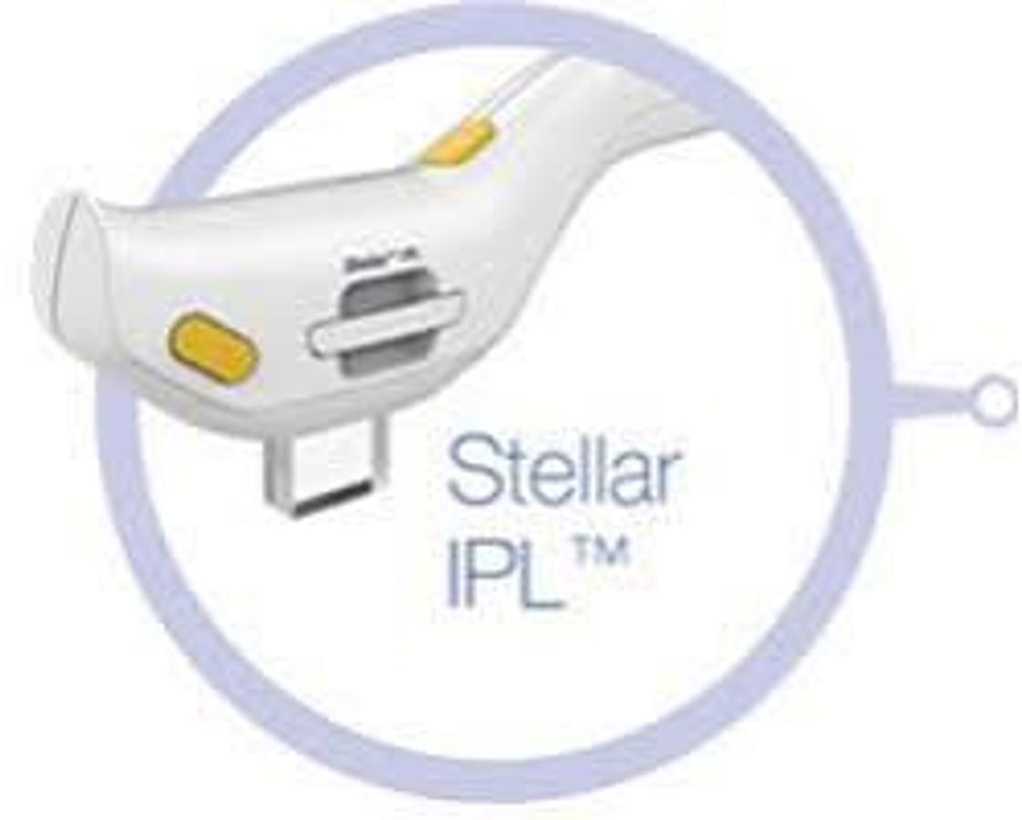 Lumenis Stellar M22 New IPL Hand Piece - 1 Year Warranty
