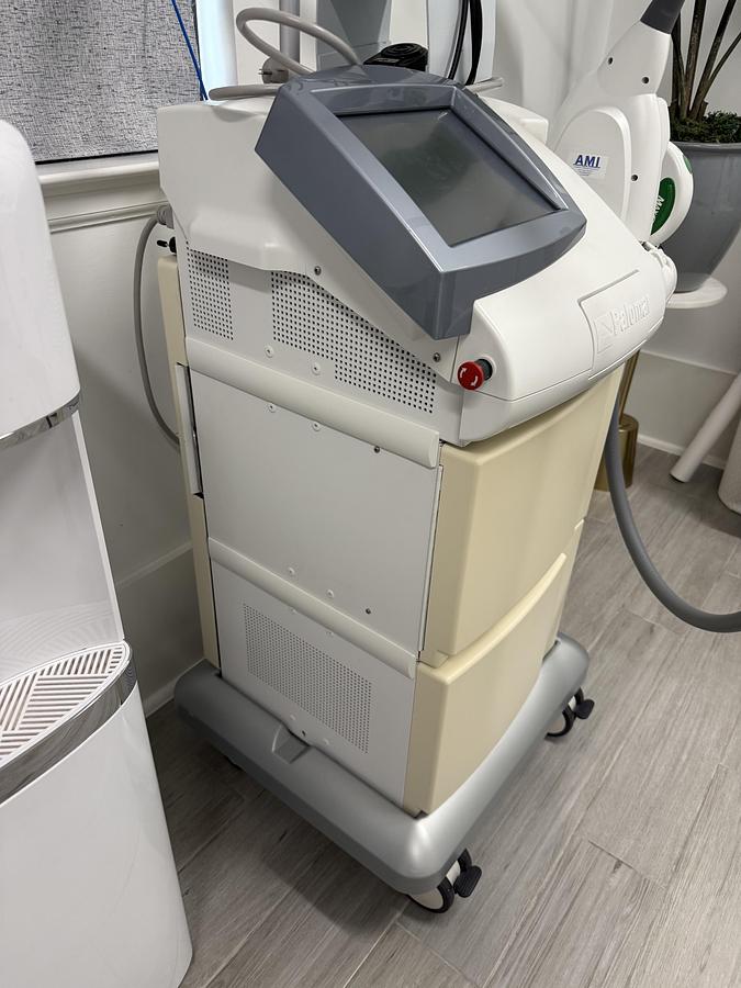 Used 2017 Cynosure ICON