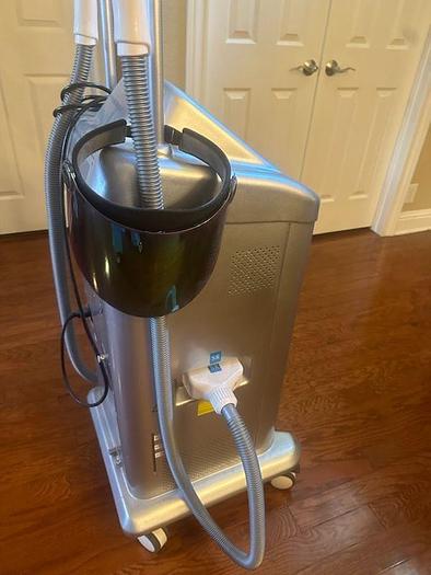 Used IPL LASER