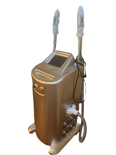 Used IPL LASER