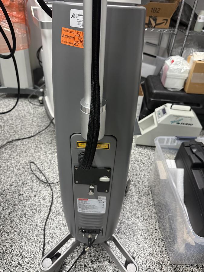 Used 2022 Lutronic LaseMD Ultra