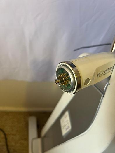 Used EndyMed Body Sculpting with Microneedling with RF