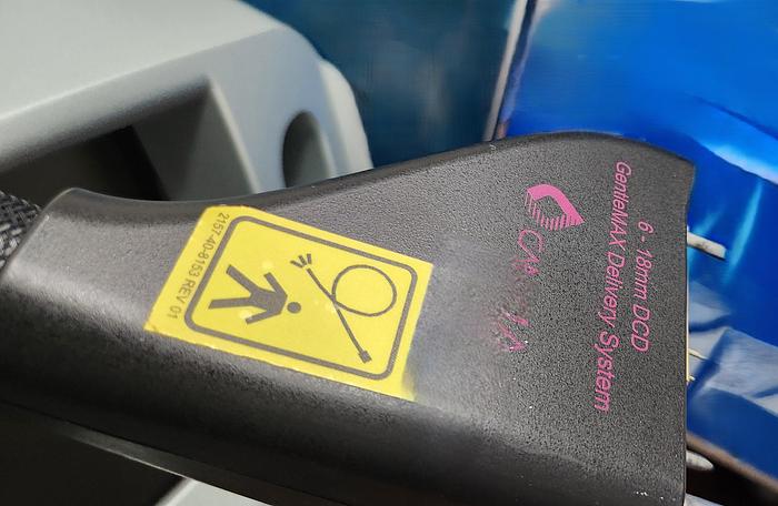 Used Candela Gentle Max