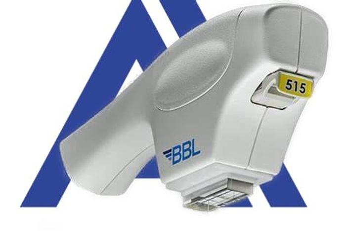 Used Sciton BBLs with Forever Young