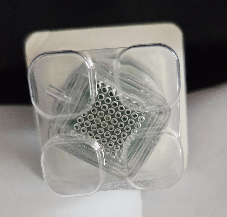 AMI Lasers 64 pin Micro Needling Tips (Exo Gold)