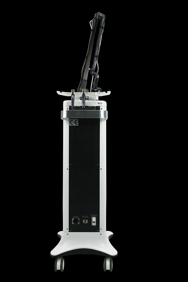 SkinGlow CO2 Fractional