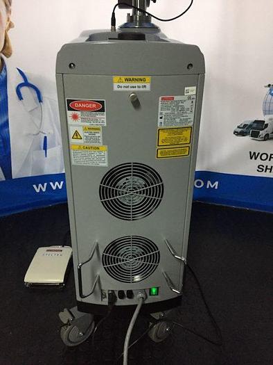 Used 2017 Lutronic Spectra