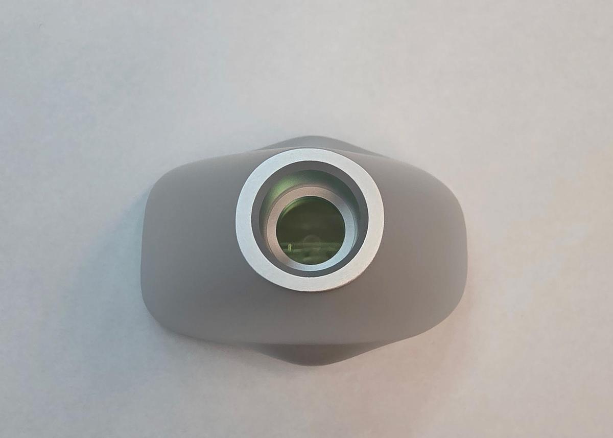 Trinity Plus Hand Piece Tip (Oval)