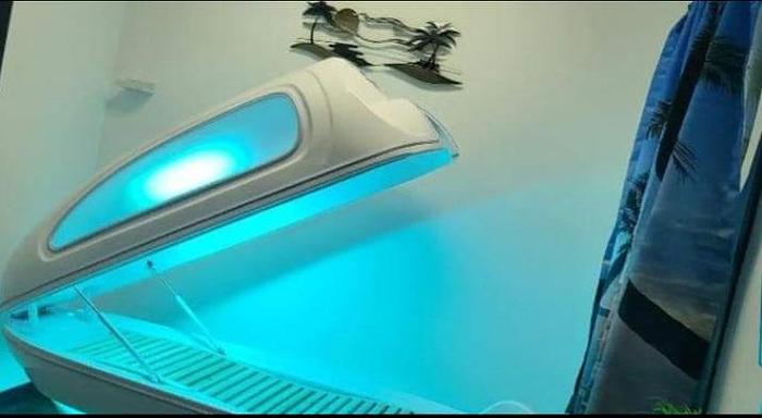 Used 2022 Wellness Pod