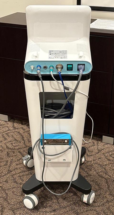 Used 2023 AGNES Precision RF Microneedling