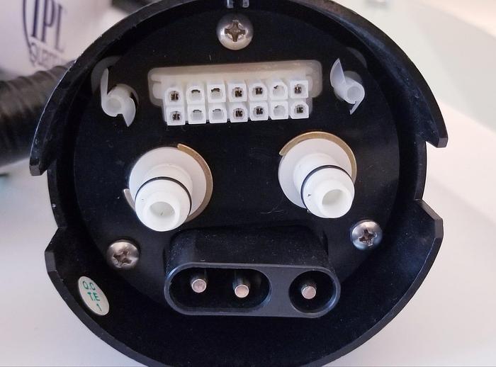 Used Lumenis 640 Quantum IPL HP 32,222 pulses