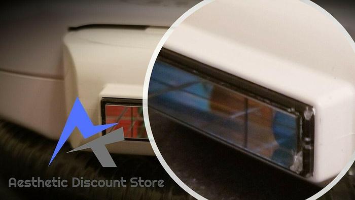 Used Lumenis Quantum SR 640 IPL HANDPIECE With 0 Pulses (REFURBISHED)